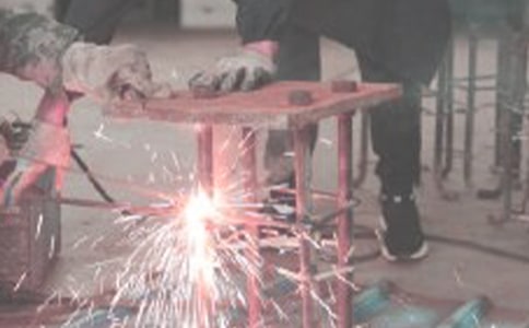 焊接實(shí)踐教學(xué)工作總結(jié)