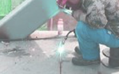 關(guān)于焊接的實(shí)習(xí)報(bào)告匯總八篇