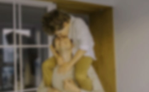 ����һ���ðְ� I have a good father