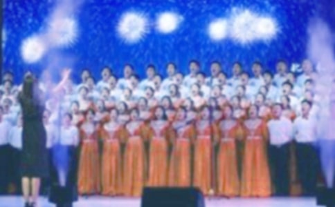 班級合唱比賽方案(精選16篇)