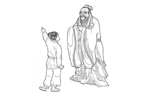 弘揚中華美德,傳承家風家規(guī)作文700字