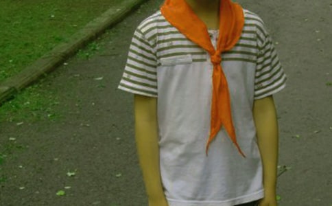 安全紅領巾廣播稿15篇