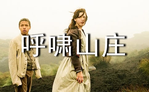 《呼嘯山莊》讀后感優(yōu)秀模板