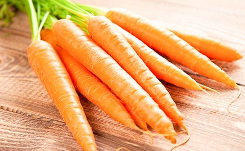 胡蘿卜觀察日記(通用53篇)