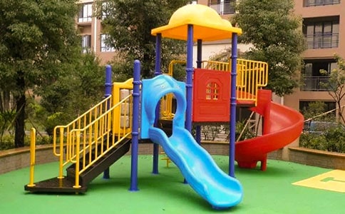 幼兒活動滑滑梯教案范文(通用8篇)