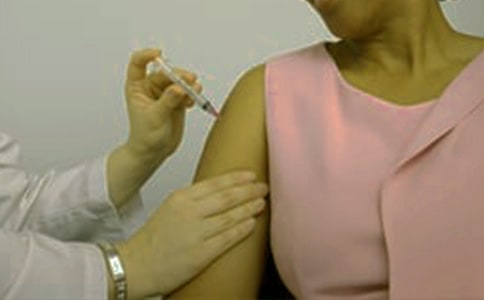 來自患者的感謝信