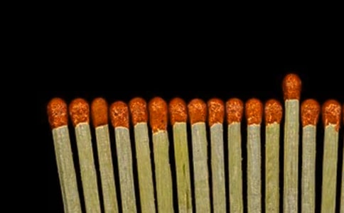 寫給賣火柴小女孩的一封信