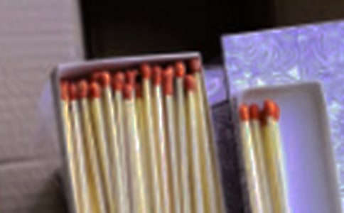 火柴童話作文400字6篇