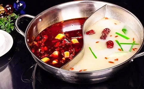 朋友圈曬吃火鍋的句子(精選140句)