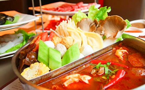 串串火鍋六年級作文