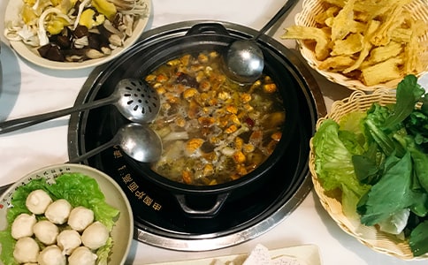 火鍋店年終工作總結(jié)