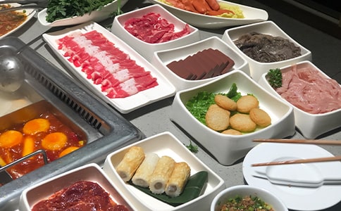 火鍋店籌備優(yōu)秀計劃書