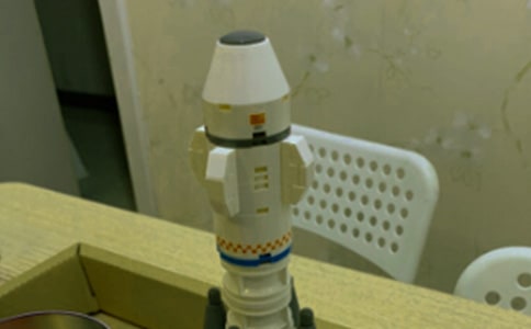 大班科學(xué)火箭發(fā)射教案(通用10篇)