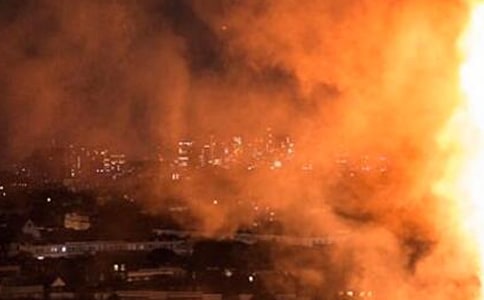 秋冬季防火災(zāi)優(yōu)秀演講稿(通用5篇)