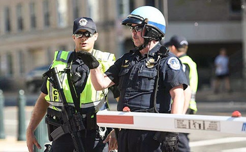 給交警叔叔的一封信11篇