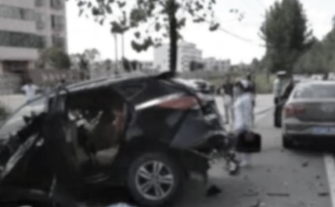 (熱門)交通事故和解賠償協(xié)議書