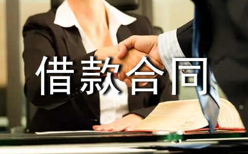 抵押擔(dān)保借款合同【精】