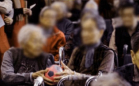 慰問(wèn)敬老院方案范文(精選13篇)