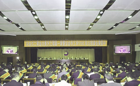 競聘科長述職報告(通用5篇)