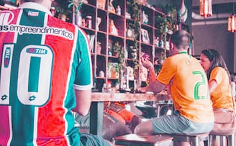 五一酒吧場地租賃合同范本