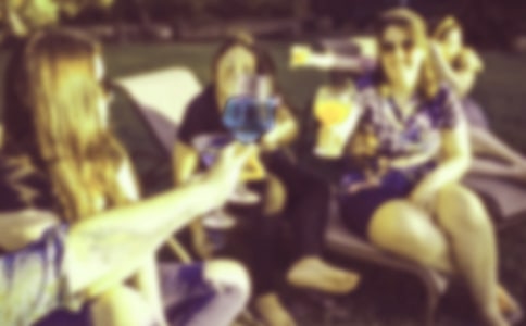 個(gè)人答謝酒會(huì)致辭