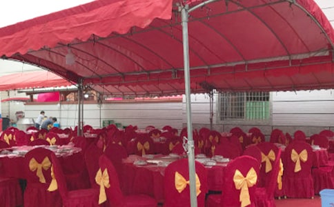 喪事酒席答謝詞