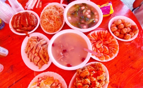 婚宴酒席開席前致辭(精選34篇)