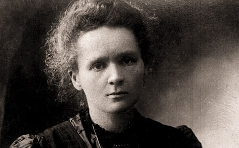 《居里夫人傳》讀后感范文(精選6篇)