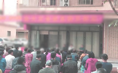 社區(qū)居委會實習周記范文