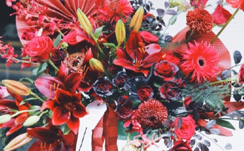 開張大吉祝福語