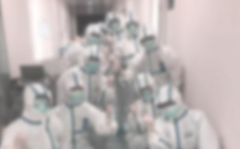 給抗疫一線醫(yī)護(hù)人員的一封信范文800字(精選12篇)