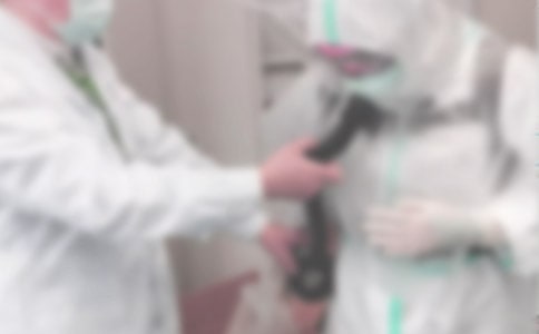 致敬抗疫一線人員的一封信(通用19篇)