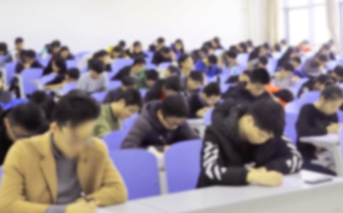 誠(chéng)信考試演講稿450字