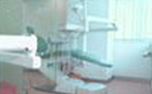 口腔醫(yī)院前臺工作總結(5篇)