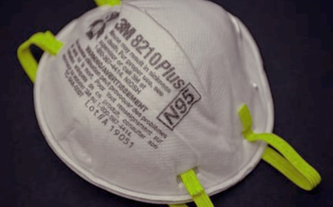 正確佩戴口罩倡議書(精選11篇)