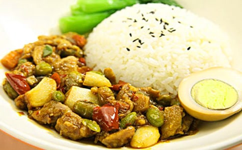 ��͵�(Fast food Restaurant)