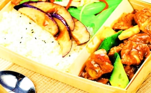 大學生快餐創(chuàng)業(yè)計劃書