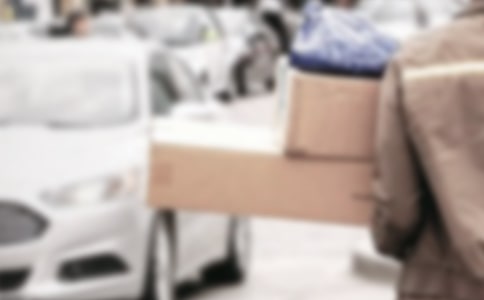 快遞行業(yè)勞動(dòng)合同