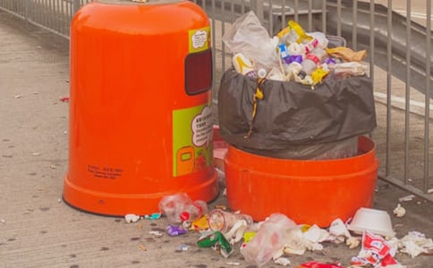 我會(huì)倒垃圾教案(精選16篇)