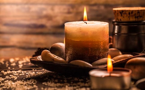 蠟燭給我的感受優(yōu)秀作文推薦