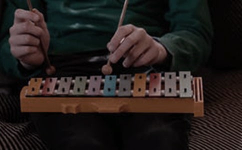 想象作文:一件神奇的樂器