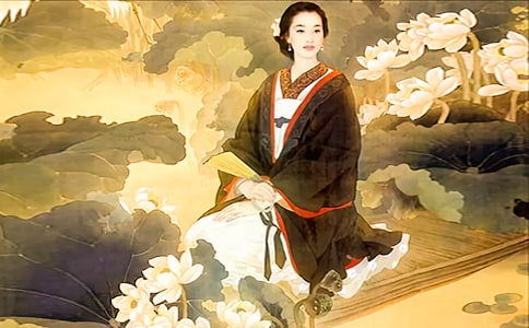 李清照浣溪沙翻譯及賞析