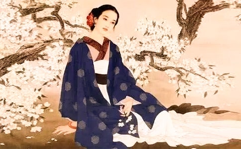 李清照送別的古詩詞