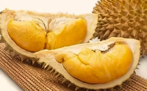 榴蓮高三作文600字