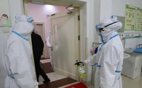 防控H1N1禽流感應(yīng)急預(yù)案