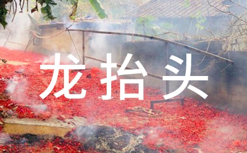 龍?zhí)ь^祝福句子(精選230句)