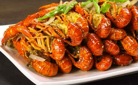 三年級龍蝦作文錦集5篇