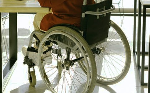 輪椅上的霍金的課文內(nèi)容