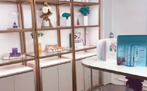 美容院用工合同模板