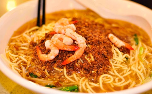 我學會了做面條的作文400字